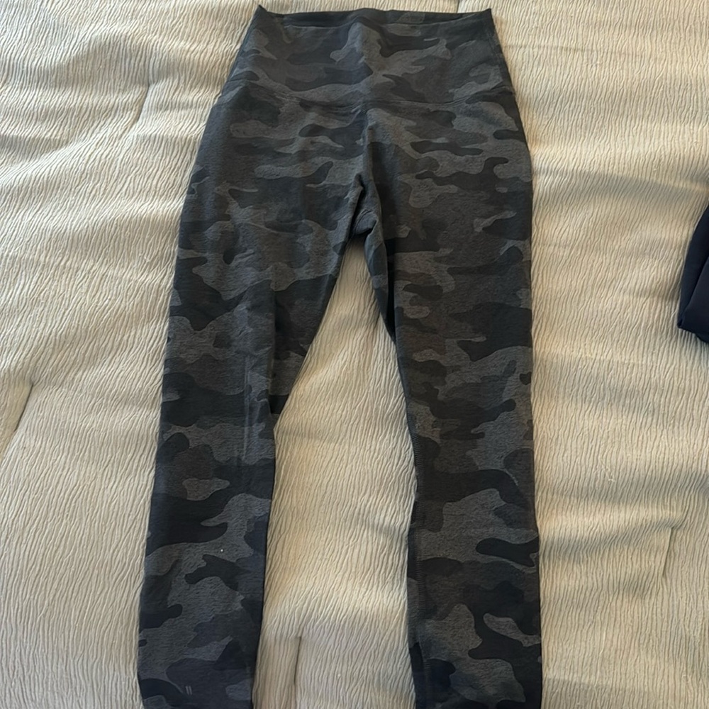 Nobull leggings